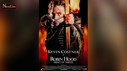 Kevin Costner Can Only Be Replaced By Josh Lucas