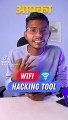 Wi-Fi hack | hacking tips | tips and tricks