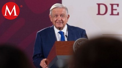Investigan relación entre traficantes y transportistas por secuestros en SLP: AMLO