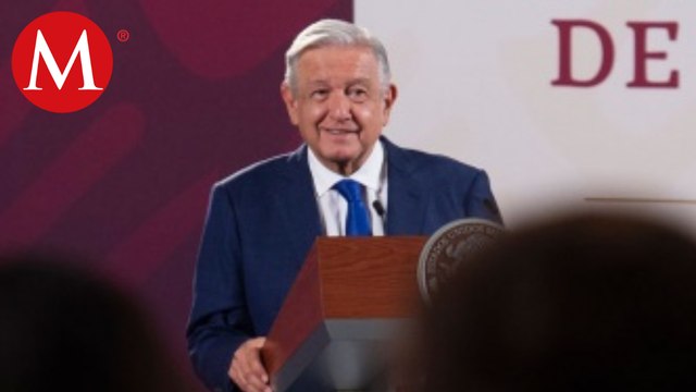 Investigan relación entre traficantes y transportistas por secuestros en SLP: AMLO