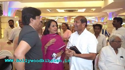 Voice Of City NGO Inauguration By CWC Principal Ajay Kaul Sir Along With Rashami Desai