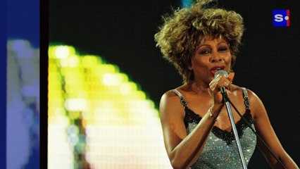 La chanteuse Tina Turner est décédée à l’âge de 83 ans