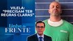 STF determina execução imediata do ex-deputado Daniel Silveira I LINHA DE FRENTE