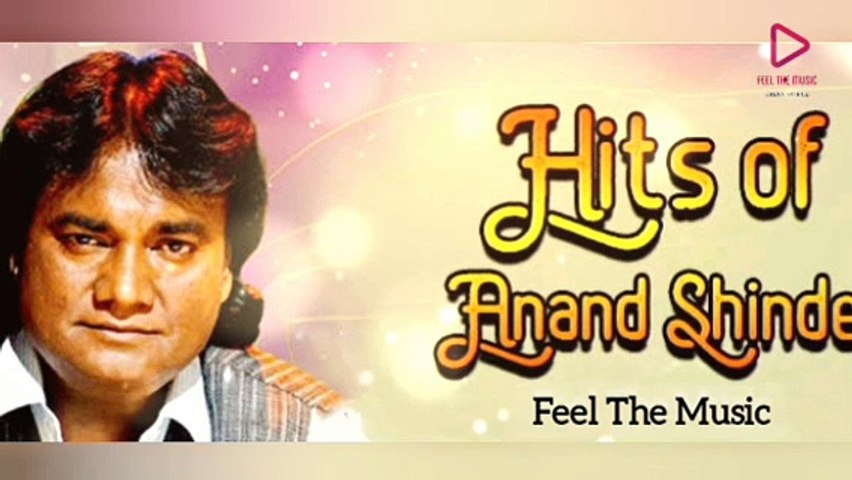 Anand Shinde hits