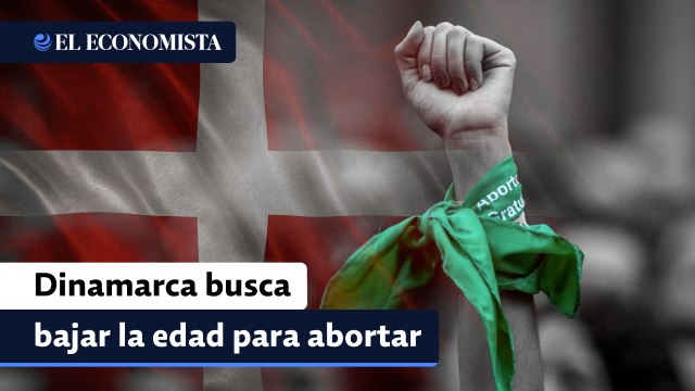 Derechos reproductivos: Dinamarca busca bajar a 15 años la edad para abortar sin consentimiento paterno