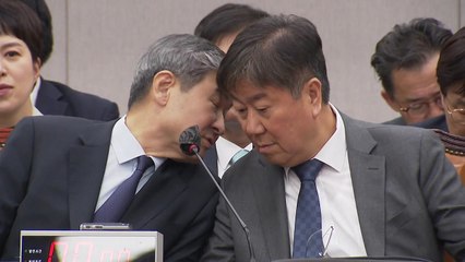 김대기 "간호법, 대선공약 아냐...대통령에 직접 확인" / YTN