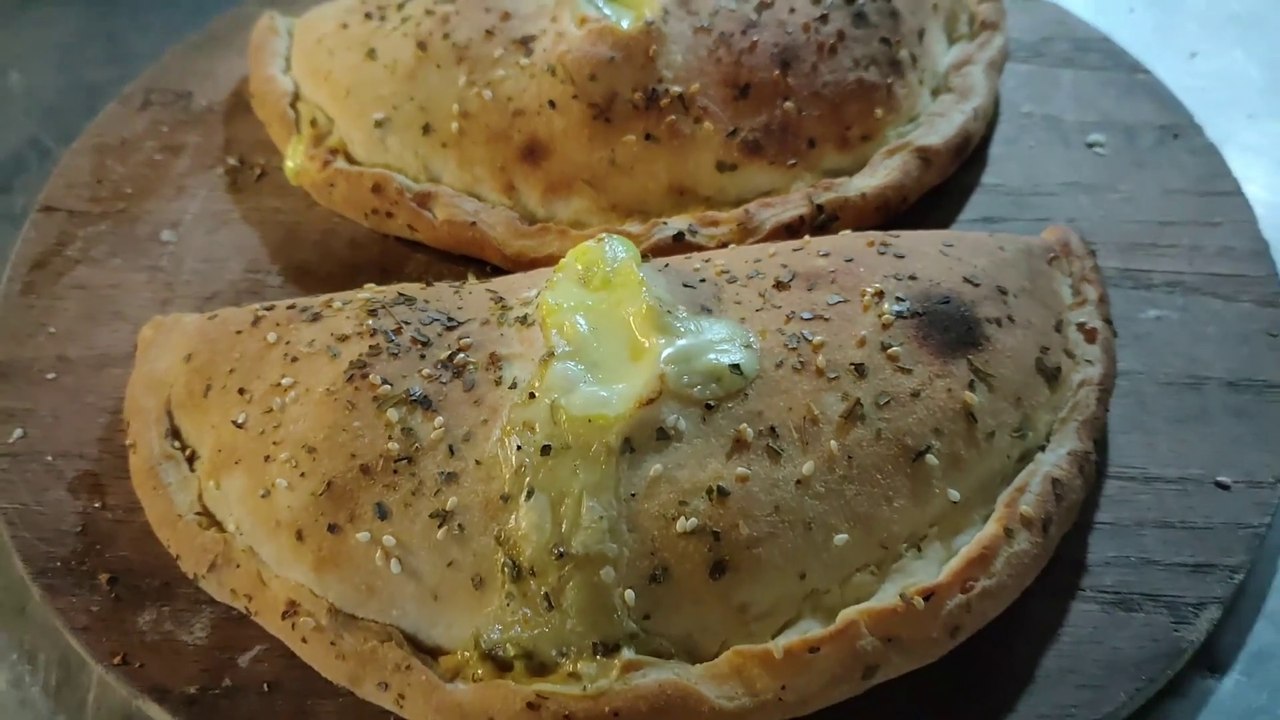 Tandoori Pizza In Karachi | Wood Fired Pizza | Best Pizza In Karachi | Karachi Street Food