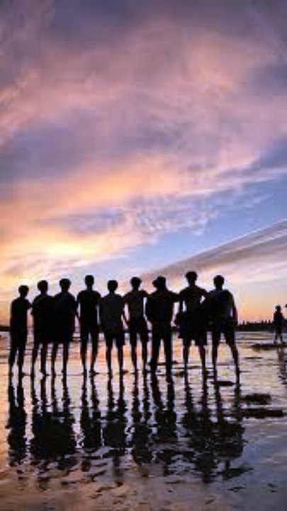 #Brothers day #brothers love #brother hood #Dailymotion