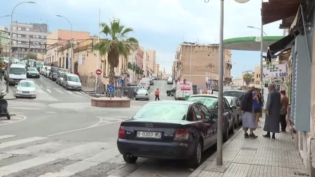 Cese del consejero de Coalición por Melilla detenido ayer por su presunta implicación en el fraude electoral