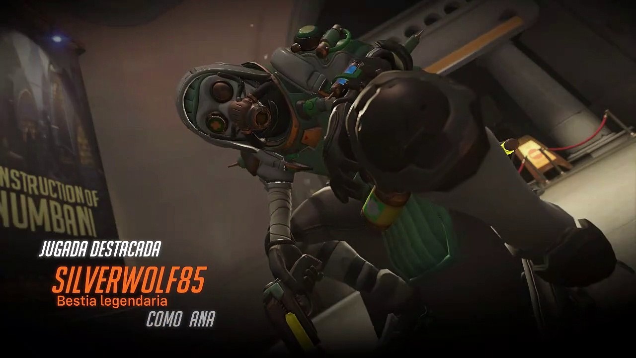 Jugada Destacada Ana 92