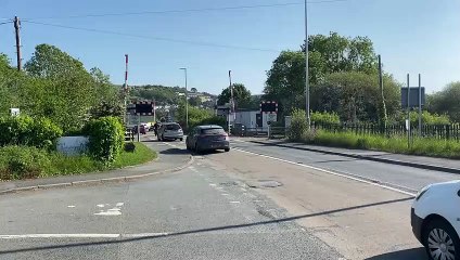 Paul and Susan Minns