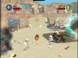 LEGO Star Wars II : La Trilogie originale online multiplayer - ngc