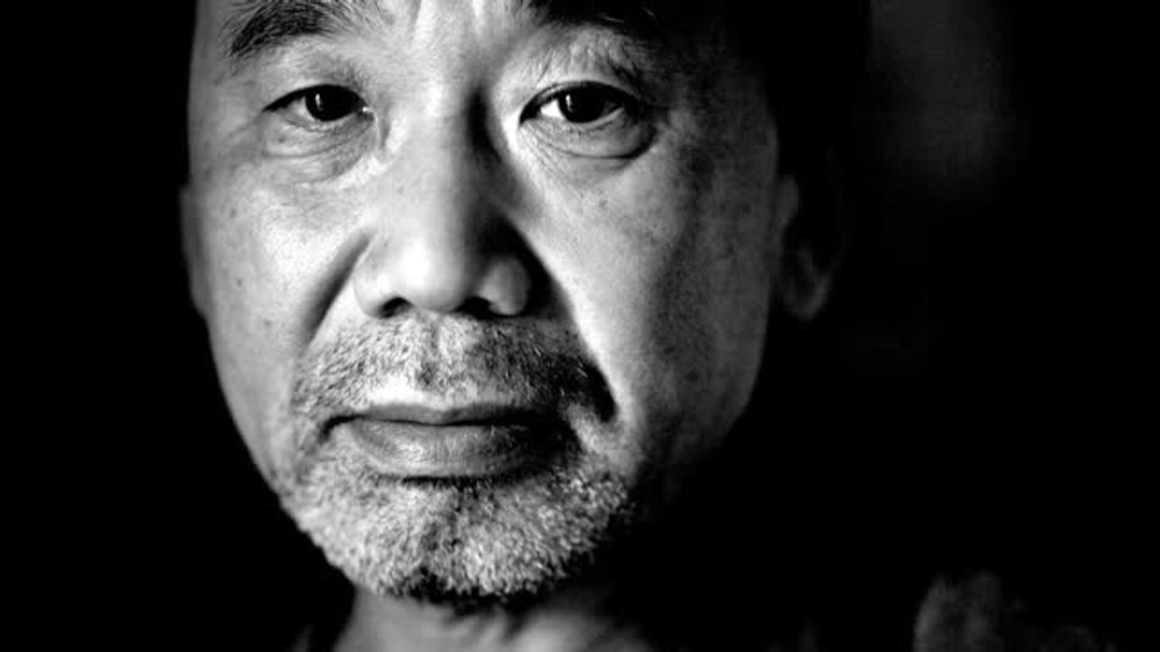 Murakami, Premio Princesa de Asturias de las Letras
