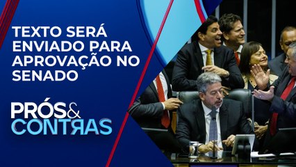 Download Video: Deputados analisam destaques do arcabouço fiscal que ainda podem ser alterados | PRÓS E CONTRAS