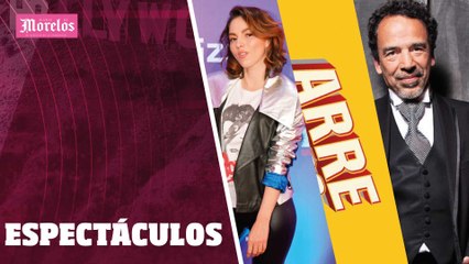 #PatyCantú sufrió Síndrome del Impostor a causa de compañero Mario Snadoval del gurpo Lu 