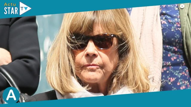 Chantal Goya effondrée, son mari Jean-Jacques Debout annonce une terrible nouvelle