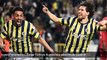 Son Dakika: Sivasspor'u eleyen Fenerbahçe, Ziraat Türkiye Kupası'nda adını finale yazdırdı