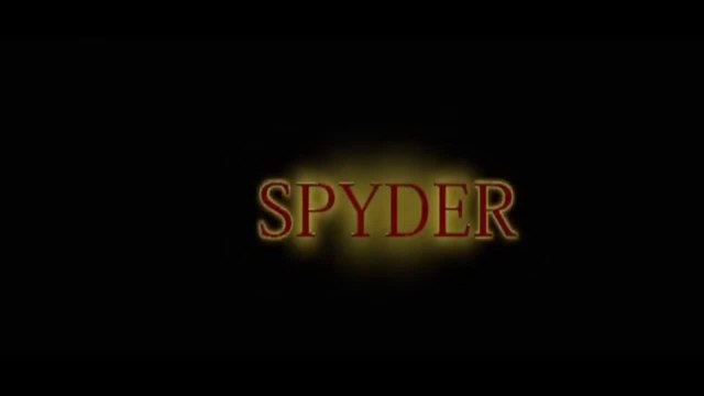Spyder 2017 full movie hotsell
