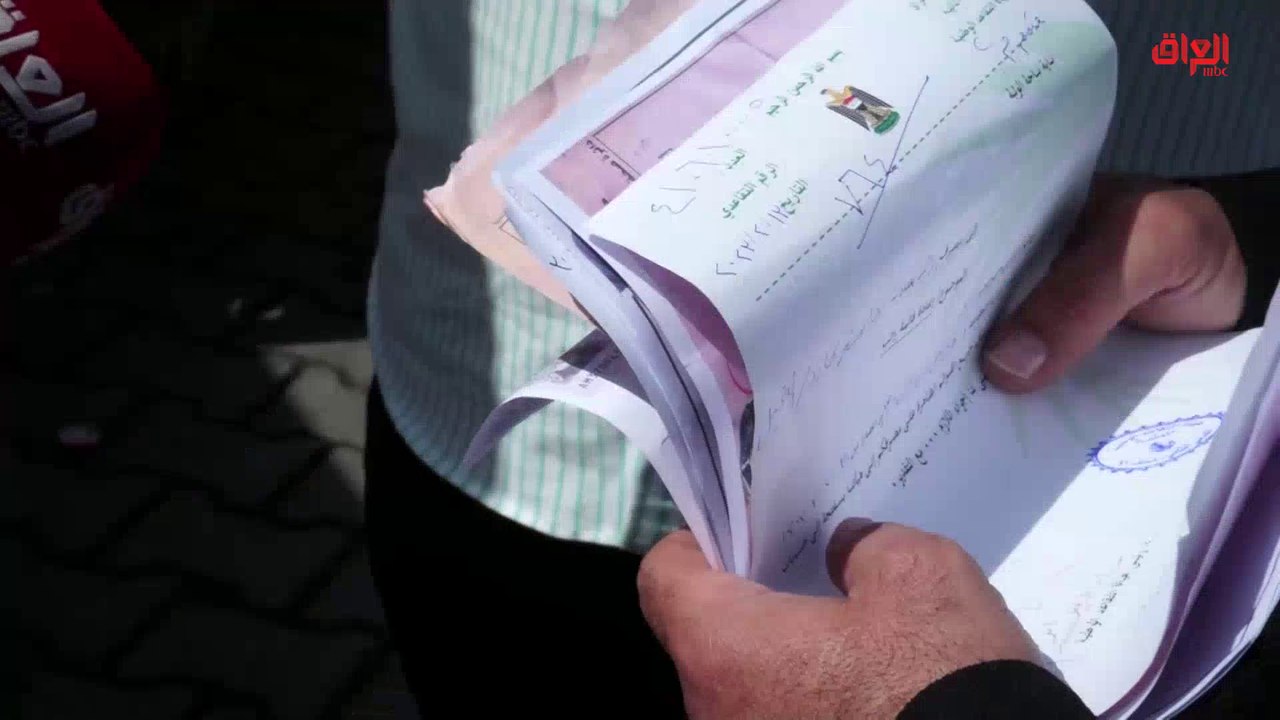 تقرير اليوم: تقاعد العمال وضمانهم.. بوابة أمل لإنصاف المحرومين