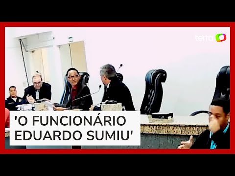Servidor da câmara de vereadores de Feira de Santana (BA) é demitido durante sessão