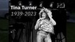 La Reine du Rock & Roll Tina Turner est décédée à l’âge de 83 ans.