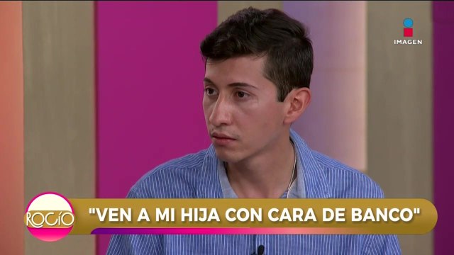 ‘NO soporto a mi suegro’ José está cansado de los reclamos de Mario | Rocío a tu lado