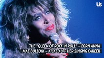 Tina Turner Dead: Legendary Singer Dies at 83