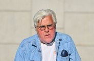 Jay Leno says being a 'celebrity' helped him financially after his motorcycle accident