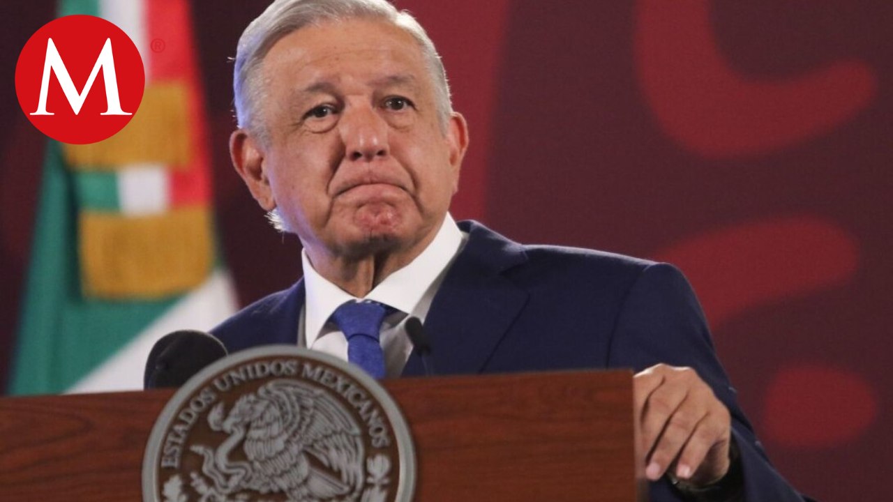 AMLO revela la razón por la que Citi suspendió negociación con Grupo México sobre Banamex