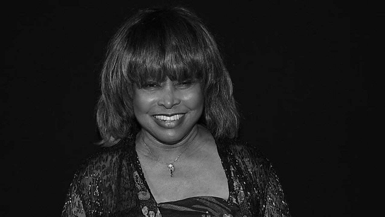 Tina Turner ist mit 83 verstorben