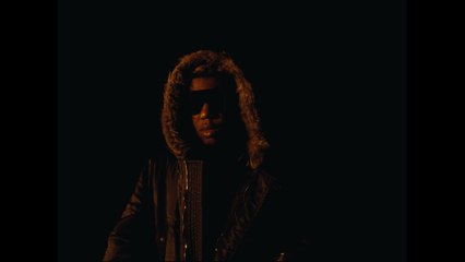 Destroy Lonely - if looks could kill