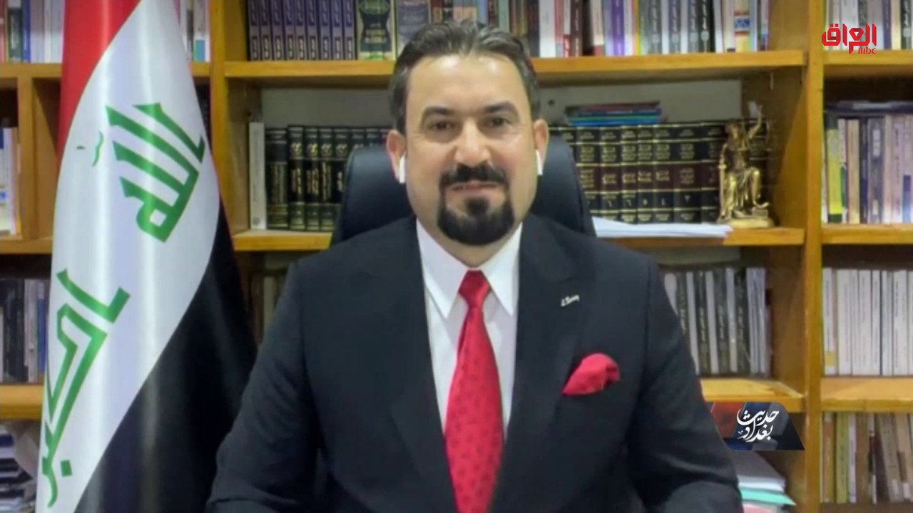 بماذا يختلف قانون الضمان الاجتماعي عن باقي القوانين الخاصة بالتقاعد.. الدكتور ماجد مجباس يوضح