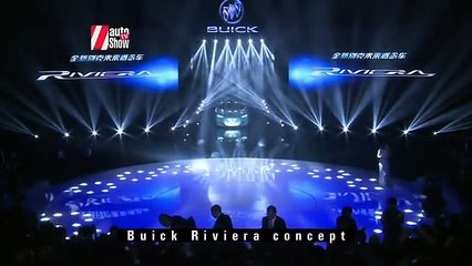 Buick Riviera Concept