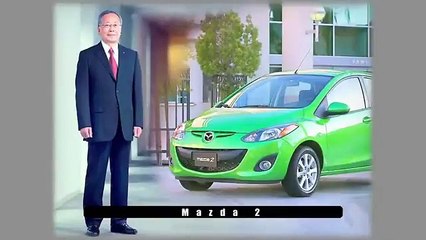 Entrevista a Leopoldo Orellana Presidente de Mazda México