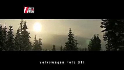 Volkswagen Polo GTI