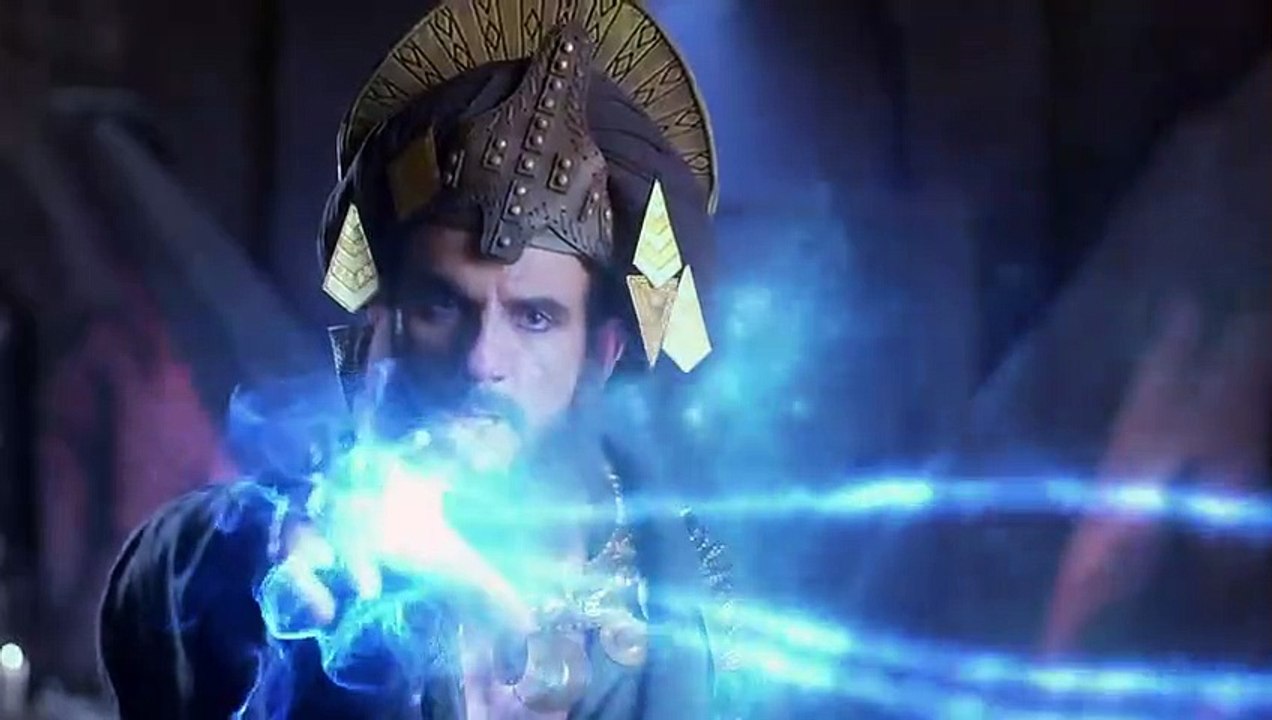 Alibaba Ek Andaaz Andekha Ep  227