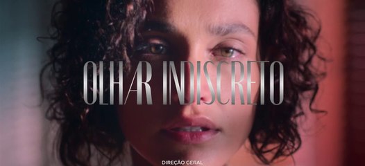 Lady Voyeur E02 Web Series