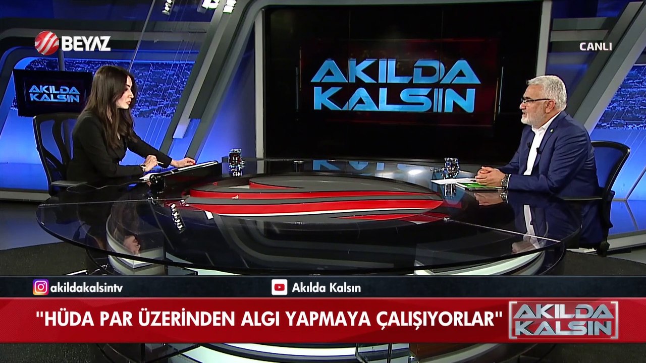 Akılda Kalsın 24 Mayıs  2023