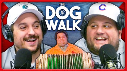 Eddie's Strange Instruments & Sitting at the 'Kids Table' (Free Swim)