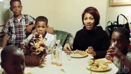 Tina Trailer Original