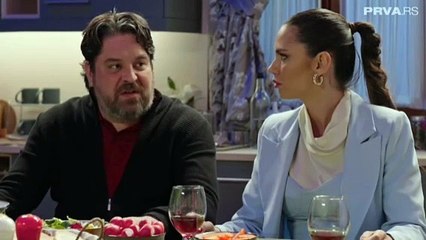 Igra sudbine - 756 epizoda NOVO