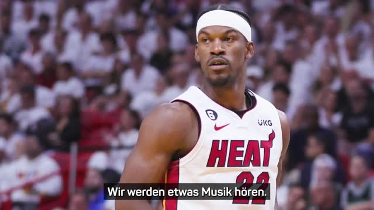 Butlers Celtics-Plan: 'Musik, Bier & Wein'