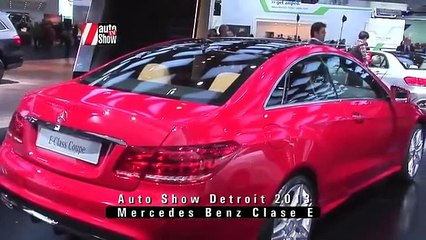 Lo mejor de Detroit 2013, 2a. Parte Vídeo 2-2