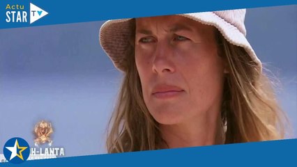 INTERVIEW Laura (Koh-Lanta 2023) éliminée : « Quentin a été très fort, je lui ai naïvement fait conf