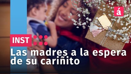 Bono El cariñito a las madres