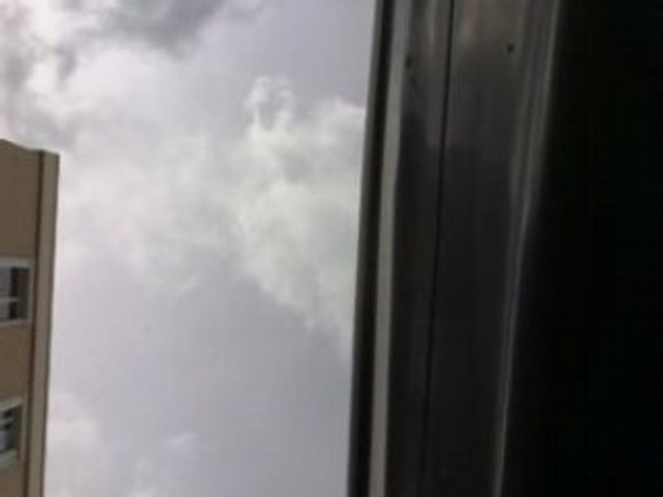 bruit echappement de mon tds