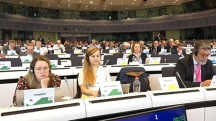 El Comité de Regiones pide revisar el actual presupuesto de la UE para adaptarlo a crisis