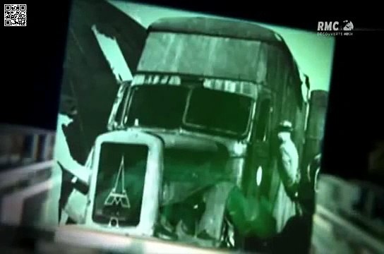 Dossiers Secrets du 3eme Reich Le Jihad Nazi , les origines