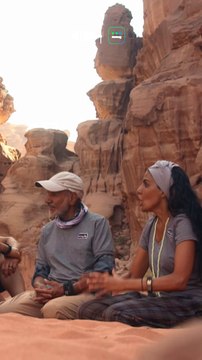 تابع الحلقة الـ5 من أرض المليون الأربعاء المقبل في الساعة الـ 11 مساءً بتوقيت بغداد على إم بي سي العراق