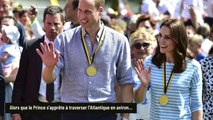 Le sex-appeal du prince William fait jaser ses fans, ils lui ont trouvé un surnom très coquin